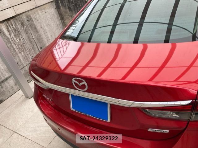 Mazda ATENZA 2015-12 7221295-5