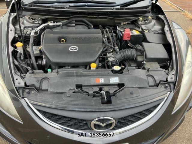 Mazda ATENZA 2011-07 7221289-8