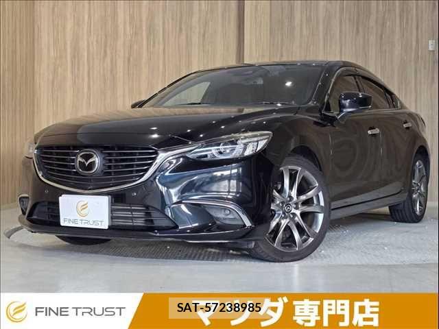 Mazda ATENZA 2017-09 7221302-0