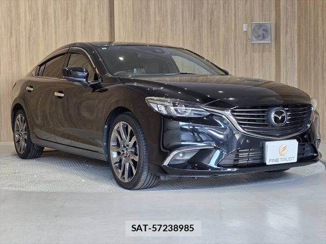 Mazda ATENZA 2017-09 7221302-17