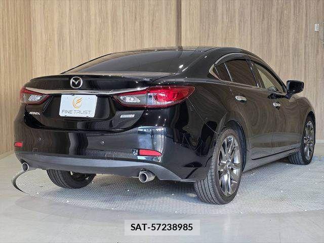 Mazda ATENZA 2017-09 7221302-19