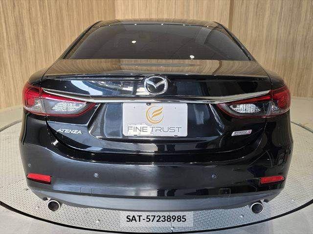 Mazda ATENZA 2017-09 7221302-20