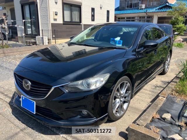 sat car