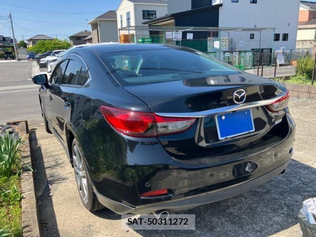 Mazda ATENZA 2013-02 7221291-9