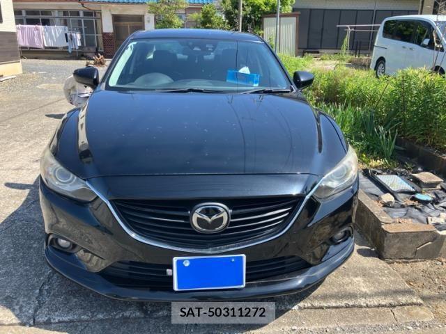 Mazda ATENZA 2013-02 7221291-1