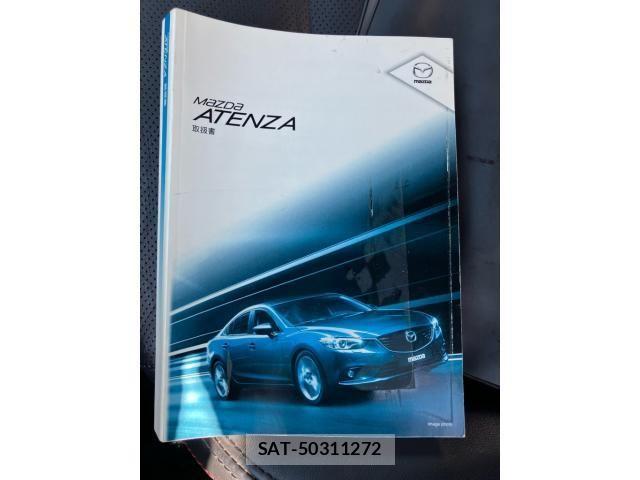 Mazda ATENZA 2013-02 7221291-28