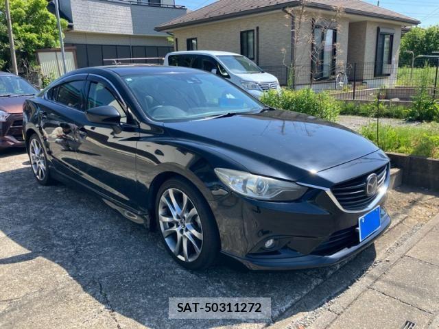 Mazda ATENZA 2013-02 7221291-2