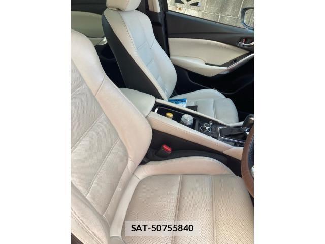 Mazda ATENZA 2015-10 7221300-9