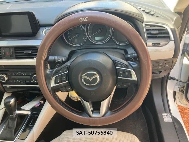 Mazda ATENZA 2015-10 7221300-12