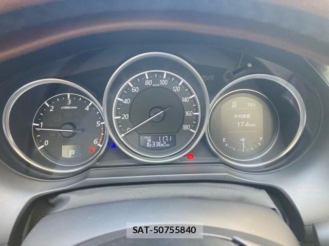 Mazda ATENZA 2015-10 7221300-17