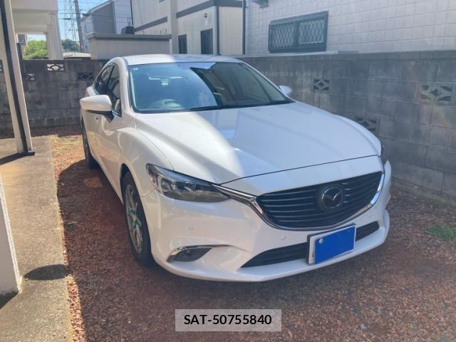 Mazda ATENZA 2015-10 7221300-1