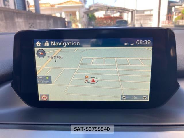 Mazda ATENZA 2015-10 7221300-19