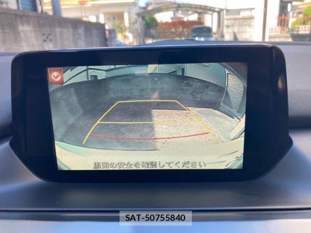 Mazda ATENZA 2015-10 7221300-20