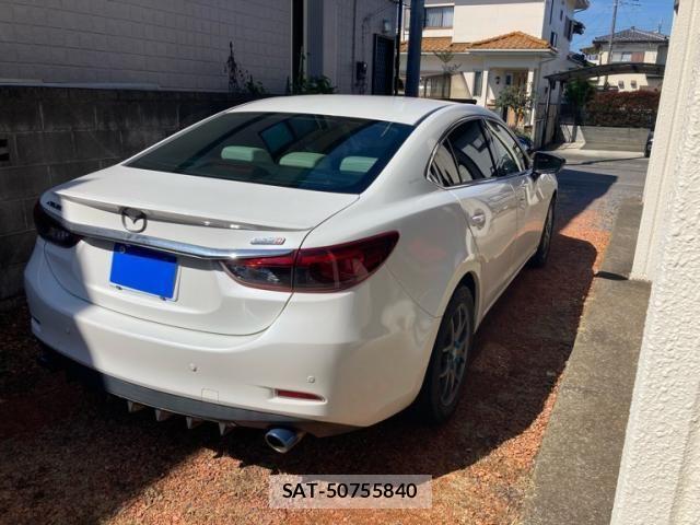 Mazda ATENZA 2015-10 7221300-2