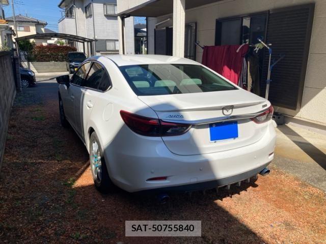 Mazda ATENZA 2015-10 7221300-3