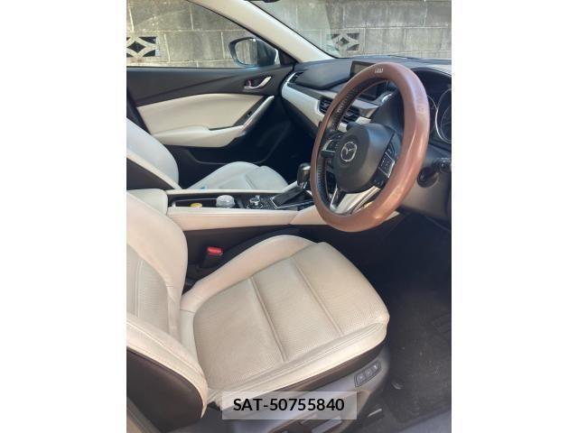 Mazda ATENZA 2015-10 7221300-8