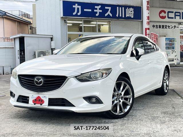 sat car