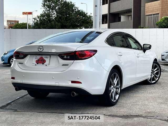 Mazda ATENZA 2013-06 7221287-2