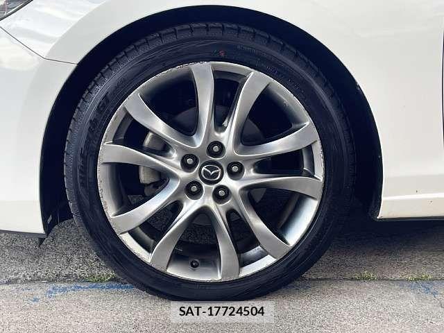 Mazda ATENZA 2013-06 7221287-3