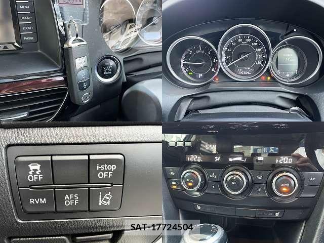 Mazda ATENZA 2013-06 7221287-5