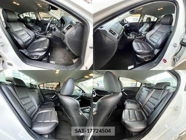 Mazda ATENZA 2013-06 7221287-7