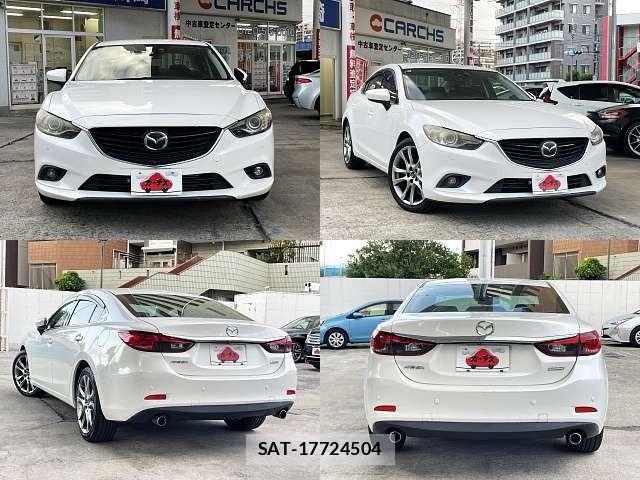 Mazda ATENZA 2013-06 7221287-8