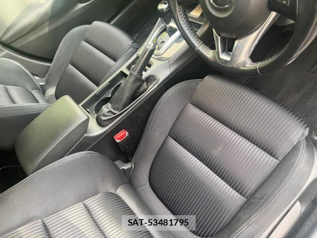 Mazda ATENZA 2013-02 7251408-13