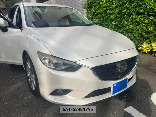 Mazda ATENZA 2013-02 7251408-1