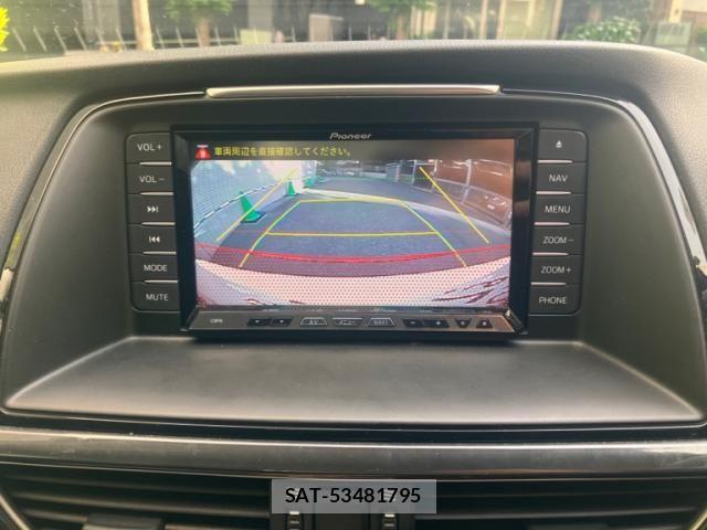 Mazda ATENZA 2013-02 7251408-23