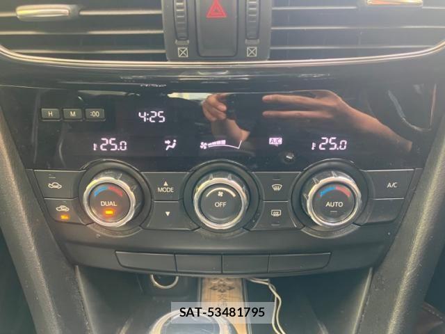 Mazda ATENZA 2013-02 7251408-25