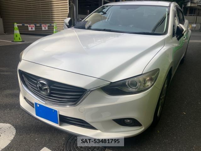 Mazda ATENZA 2013-02 7251408-2