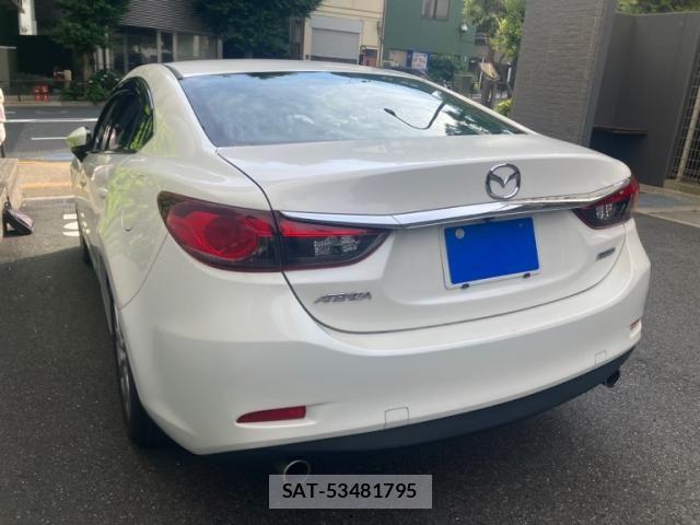 Mazda ATENZA 2013-02 7251408-3