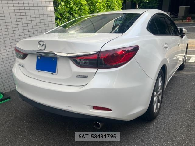 Mazda ATENZA 2013-02 7251408-4