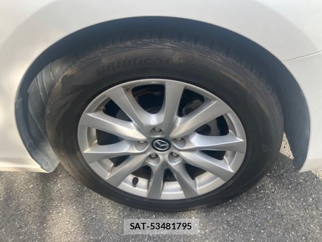Mazda ATENZA 2013-02 7251408-7