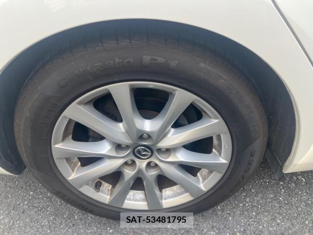 Mazda ATENZA 2013-02 7251408-8