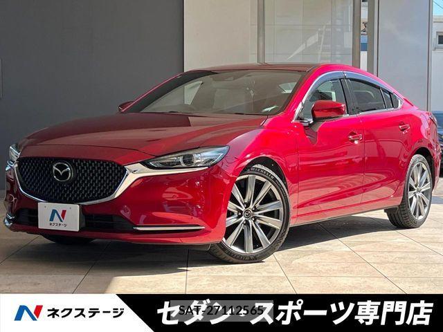 Mazda ATENZA 2019-01 7272265-0