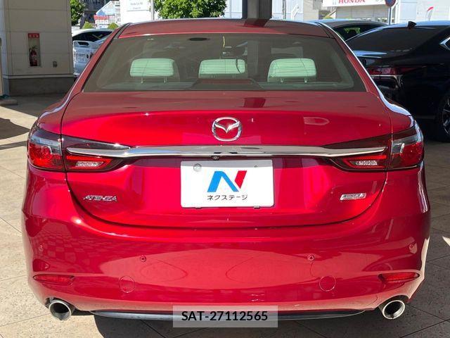 Mazda ATENZA 2019-01 7272265-14