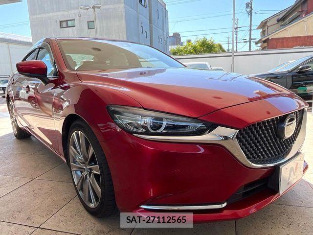 Mazda ATENZA 2019-01 7272265-15
