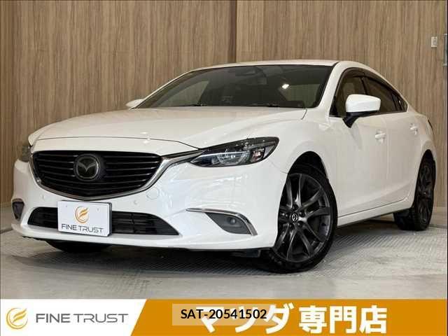 Mazda ATENZA 2016-08 7328185-0