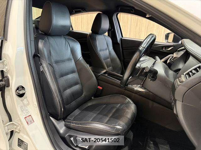 Mazda ATENZA 2016-08 7328185-9