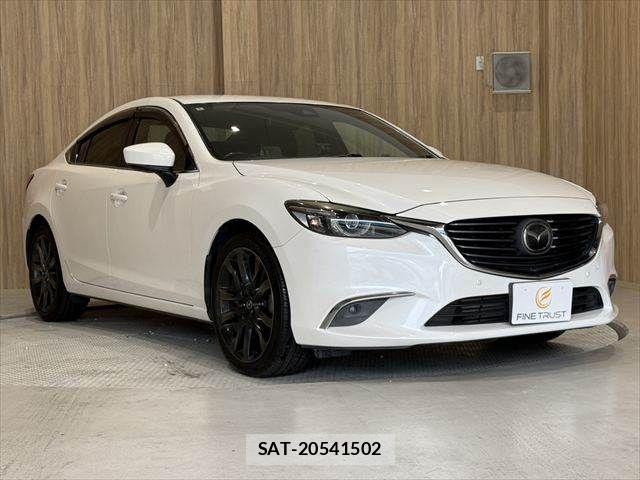 Mazda ATENZA 2016-08 7328185-17
