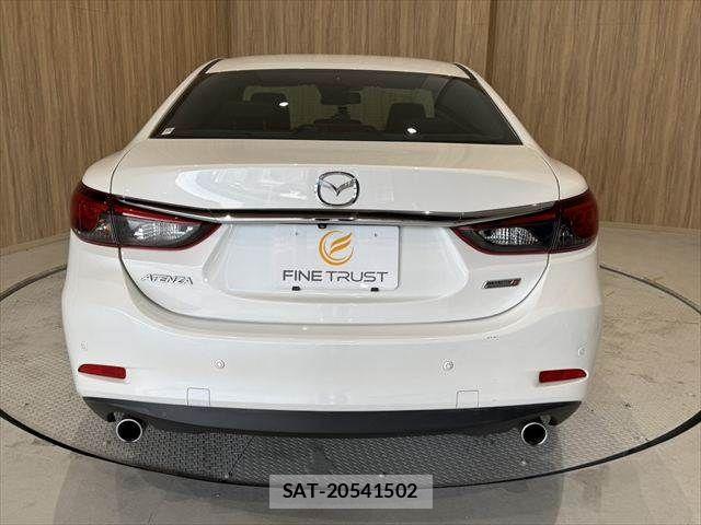 Mazda ATENZA 2016-08 7328185-20