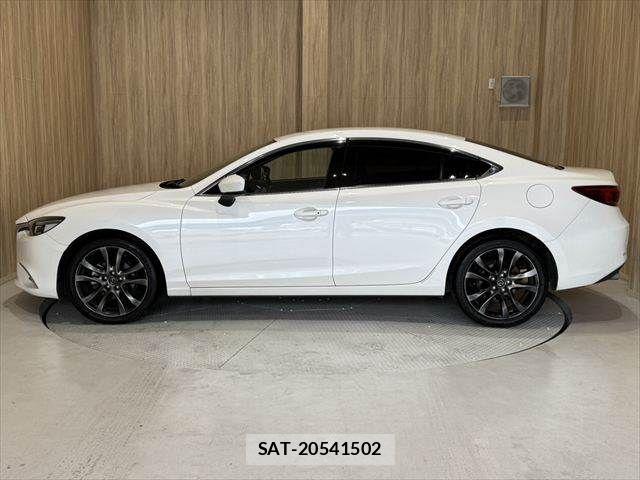 Mazda ATENZA 2016-08 7328185-22