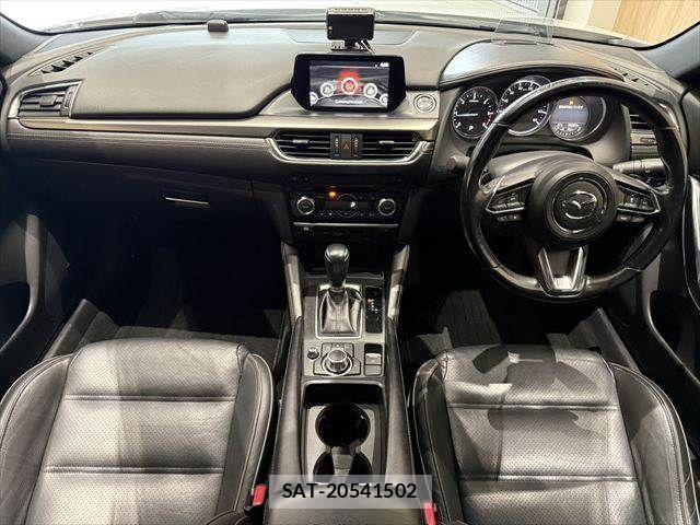 Mazda ATENZA 2016-08 7328185-2