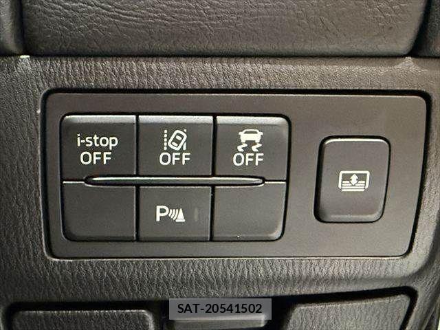 Mazda ATENZA 2016-08 7328185-8