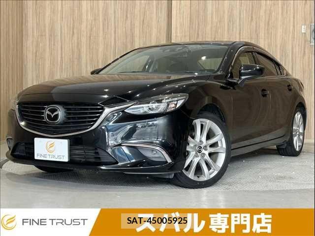 Mazda ATENZA 2015-04 7358620-0