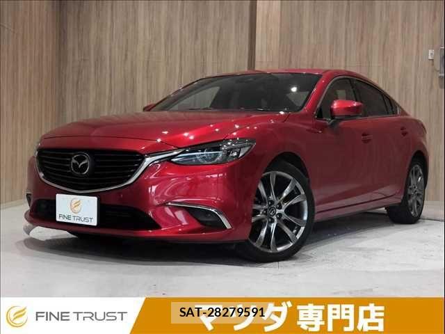 Mazda ATENZA 2017-09 7358619-0