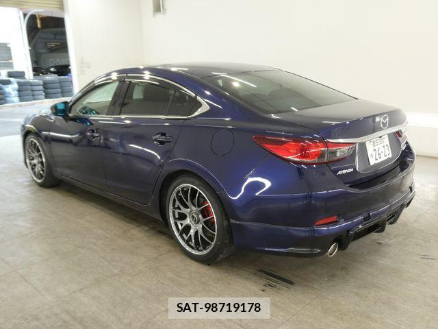 Mazda ATENZA 2013-02 7392743-1
