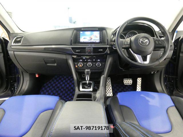 Mazda ATENZA 2013-02 7392743-2