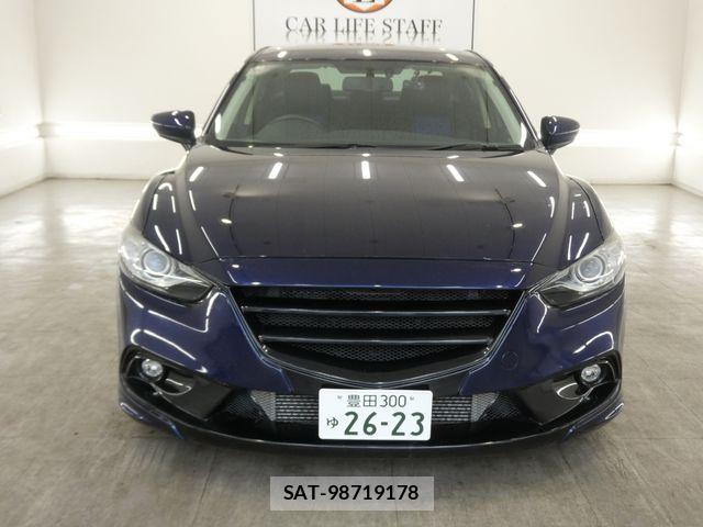 Mazda ATENZA 2013-02 7392743-3